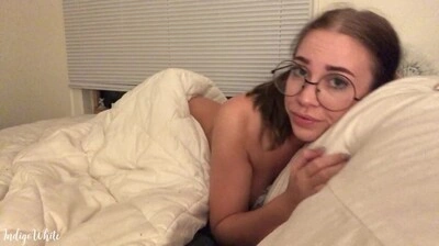 【欧美精品】激情雷霆拍档 – 英迪格·怀特火热交缠